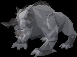 OSRS - Revenant Dark Beast