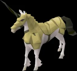 OSRS - Starlight