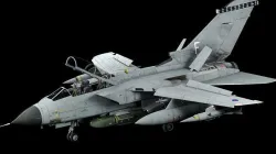 Panavia Tornado  3D model