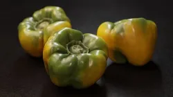 Pepper - food - PBR 3D model