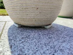 Plant pot accessories / Pflanztop-Zubehör