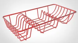 Plate tray
