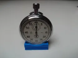 Pocket watch stand