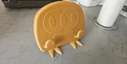 Pokemon Rowlet Phone Stand