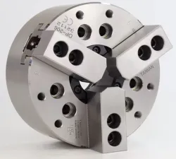 Power Lathe Chunk