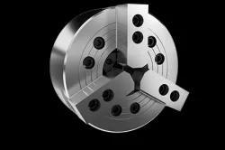 Power Lathe Chunk