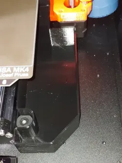 Prusa MK4 Bin