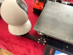 Prusa MK4 Camera Holder for TP-Link Tapo camera