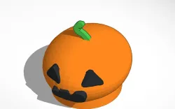 pumpkin