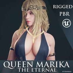 queen marika the eternal howisfm 3d porn | Page 1 | STLFinder