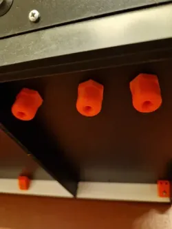 RepBox Filament passthrough