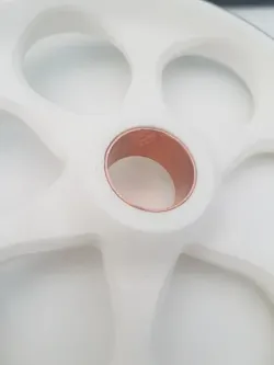 RepRap AbbWheel