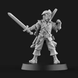 Robin Hood