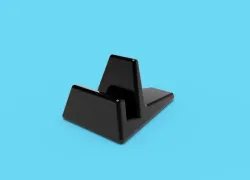Robust iPad and iPhone Stand