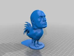 RockCock (Rooster)