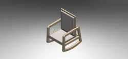 Rocking Chair