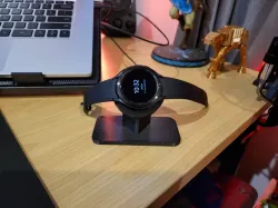 Samsung Galaxy Watch 4 46mm Charging Dock