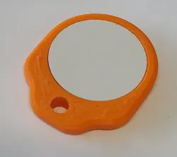 Satel BR-STD-3 proximity token holder - replacement
