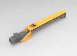 screw conveyor