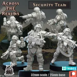 Security Team