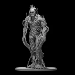 Shambling Guardian