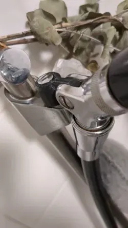 Shower Bracket