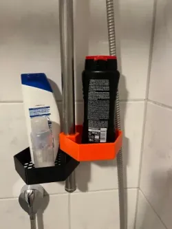 Shower Shelf