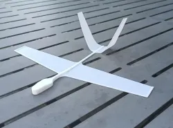 Simple glider