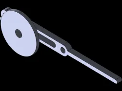 Simple Mechanism