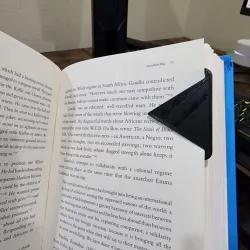 Simple Page/Line Book Mark 