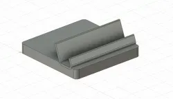 Simple Phone Holder