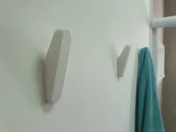 Simple Wall Hook