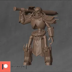 Skeleton Fighter