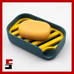 Soap Holder Tray Home Decor  3D print model