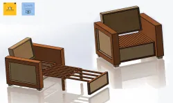 Sofa bed