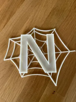 Spider web