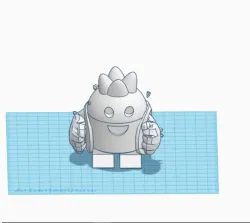spike