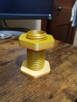 Spool Spacer
