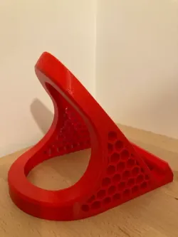 Stable ipad stand