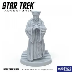 Star Trek Adventures - Print At Home - Iconic Villains: Q