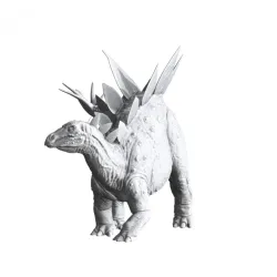 Stegosaurus