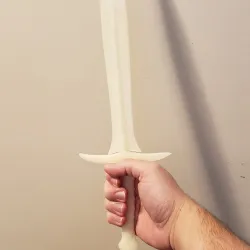 Sting Remix for Resin Printers