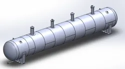 Storage Tank