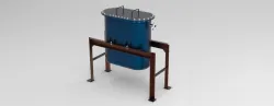Storage Tank