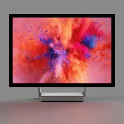 SURFACE STUDIO 2/3