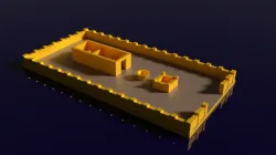 Tabernacle of Moses