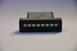 Tally Light (Wemos D1 Mini and NeoPixel)