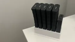 Tokyo Marui MWS ZET Mag Stand