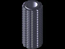 tool Hobbing Gear
