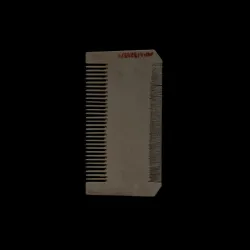Traditional comb